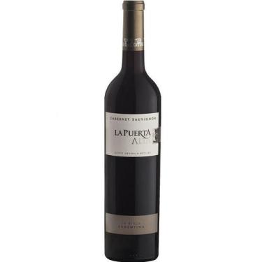Imagem de La puerta alta cabernet sauvignon