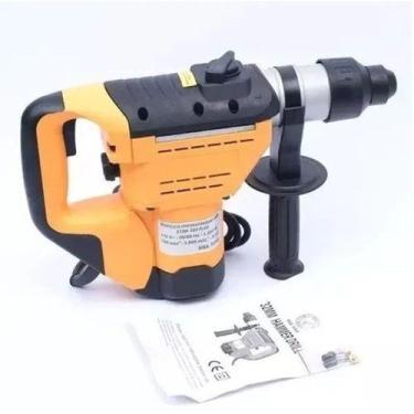 Imagem de Martelete 7kg 1250w 220v Perfurador/rompedor Songhe Tools - Sa, Songle