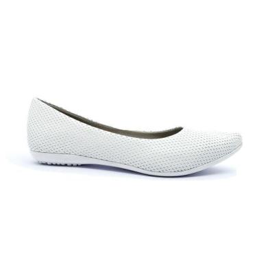 Imagem de Sapatilha Bottero Feminina 353305, 36, Branco