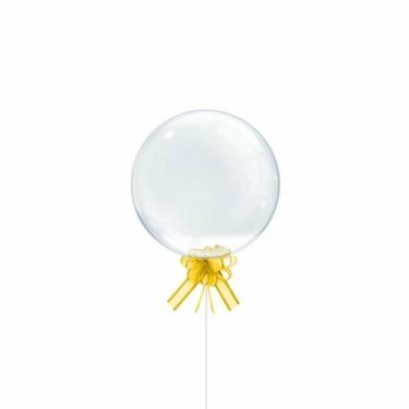 Imagem de Balao Poppy Ball Popper Cristal 18 Polegadas