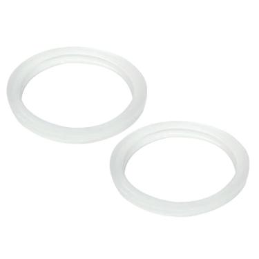 Imagem de Pacote com 2 colares de prego 904749 para substituição de cabo Porter DA250B peças de pregador