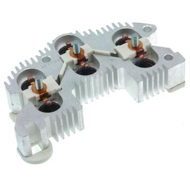 Imagem de Conjunto retificador nao veicular nao veicular - GAUSS