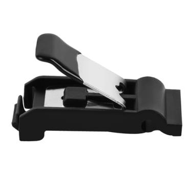 Imagem de OKPARZ Substituição para porta de combustível tampa de gás mola dobradiça dobradiça clipe de abertura Toyota 4Runner Prius Avalon RAV4 Camry Corolla tC xB Highlander