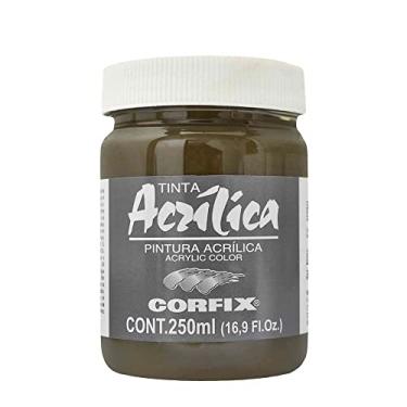 Imagem de Tinta Acrílica Corfix 250 ml 084 - Sombra Natural