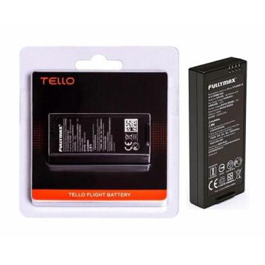 Imagem de Bateria Para Drone Dji Ryze Tello