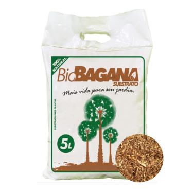 Imagem de Substrato Para Plantas Zamioculcas, Jiboias 5 L Uso Geral Terra Solo