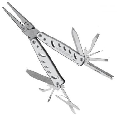 Imagem de Alicate Swiss Tech Para Pesca