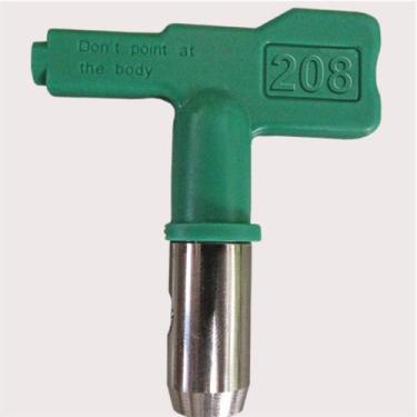 Imagem de Bico Para Pintura Airless De Baixa Pressão 208 - Nauber