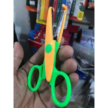 Imagem de Tesoura para decoração - Winpaper