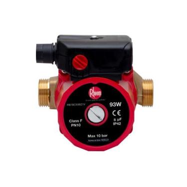 Imagem de Bomba de Circulação 93W - Vazão Máxima 40 l/min - 220V - Rheem