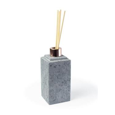 Imagem de Difusor Aromatizador de Ambientes Pedra Sabão - Rosê - São José