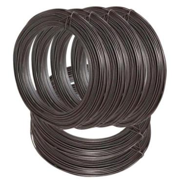 Imagem de Arame Recozido 18 Liso Rolo 5kg - Construção E Ferragens - UNIAOFIX