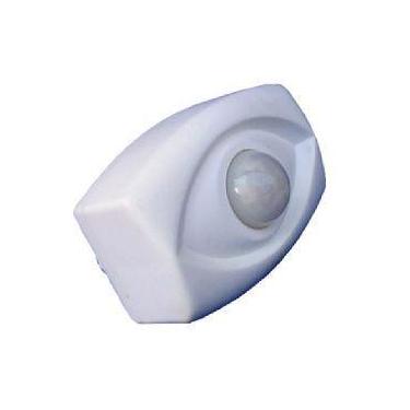 Imagem de Sensor de presença teto e parede com fotocélula total pw897 bivolt