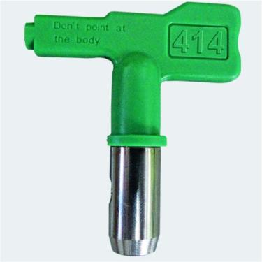 Imagem de Bico Para Pintura Airless De Baixa Pressão 414 - Nauber