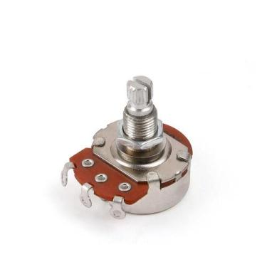 Imagem de Potenciômetro Instrumentos (3 Unidades) Spirit VL2418H-A500K - Spirit 