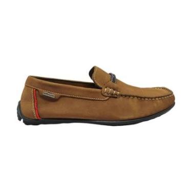 Imagem de MOCASSIM FERRACINI 2017 RIVIEIRA MASCULINO-Masculino