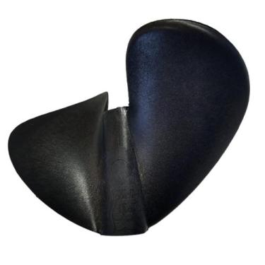 Imagem de Helice tailandesa p/ motor rabeta 5.5/6.5/7hp em nylon - FISHTEX