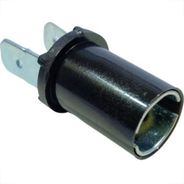 Imagem de Soquete isolado universal para lampada 69 painel com lamina mercedes b