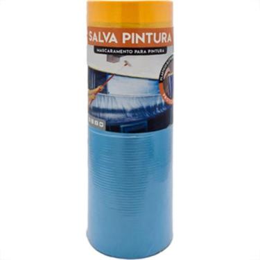 Imagem de Fita Salva Pint.2,70Mt X 17Mt - SALVABRAS