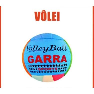 Imagem de Bola E.V.A volei - Garra bolas