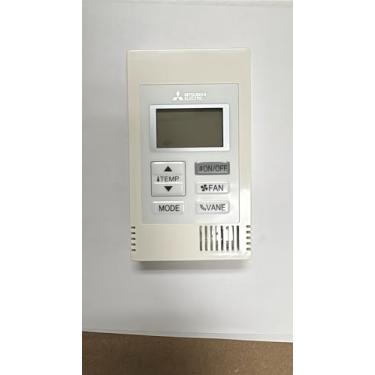 Imagem de Mitsubishi PAC-YT53CRAU-J Controle remoto simples MA