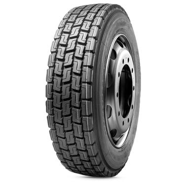 Imagem de Pneu Aro 22.5 295/80R22.5 XBRI 152/149M 18PR TL Robusto B4