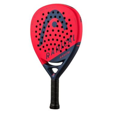 Imagem de HEAD Radical Elite Padel Racket Padel Series (222054)