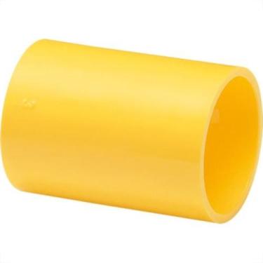 Imagem de Luva Conduite Amanco Pressao 20 11418/11724 - Kit C/50