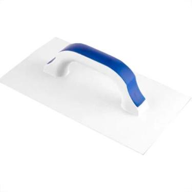 Imagem de Desempenadeira  Pvc Roma P/Grafia.Gde 590L - PINCEIS ROMA