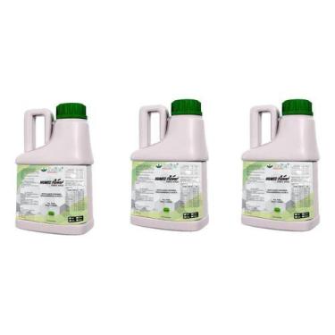 Imagem de Turfa Gold Fertilizante Adubo Organomineral Substitui  Esterco Cama Av