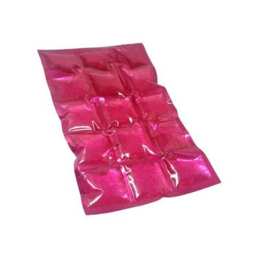 Imagem de Bolsa De Gelo Flexível para Ombro Joelho Cooler Fisioterapia - MPETSP,