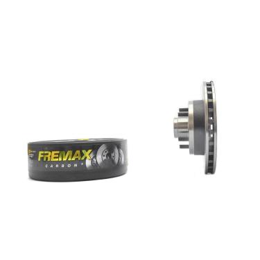 Imagem de Disco De Freio Dianteiro Ford Ranger 1995/98 Fremax Bd7922