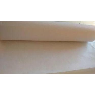 Imagem de Entretela Para Bordados Com 20 Metros Bdo61 Sem Cola - Tropical