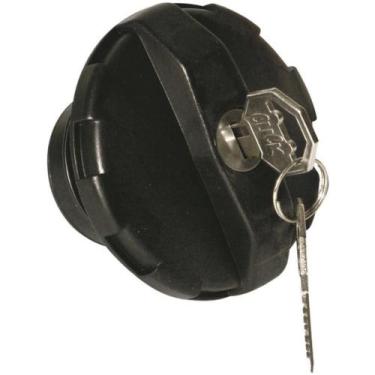 Imagem de Tampa do tanque Dodge Dakota 1998 a 2001 TANCLICK TC-5005