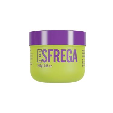 Imagem de Bumbum Cream Esfrega Bumbum - Esfoliante Corporal 200ml