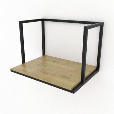 Imagem de Prateleira para Micro-Ondas - 60 cm