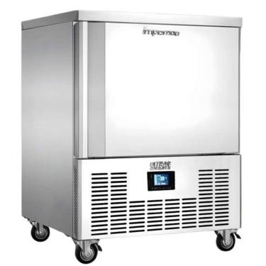 Imagem de Ultra congelador Impomac IUC5