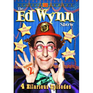 Imagem de Ed Wynn Show, Volume 2