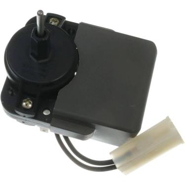 Imagem de Motor do Ventilador 110V para Geladeira Brastemp - W10643285