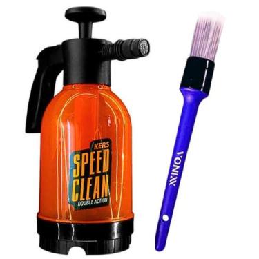 Imagem de Pulverizador de lavagem pincel vonixx interno pintura kers - KERS/