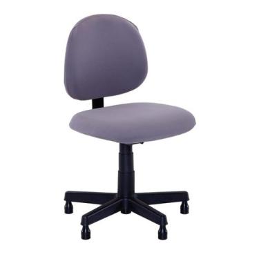 Imagem de 02 Capa De Cadeira Para Escritório Com Elastico Acento + Encosto - MK 