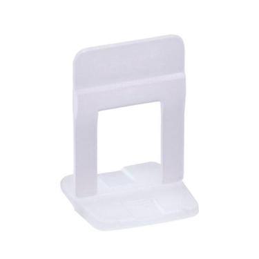 Imagem de Espaçador Nivelador Slim 1,5mm Pacote 61535 Cortag Unica, Unica, Unico