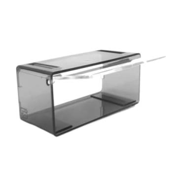 Imagem de Kokiya 1/64 escala Diecast Exibir organizador, suporte de exibição, estojo de armazenamento para carros de brinquedo