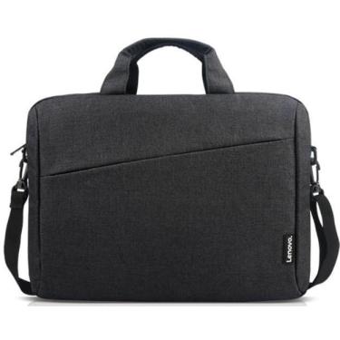 Imagem de Mochila Lenovo T210 Preta 15,6 Impermeável Alça Ajustável