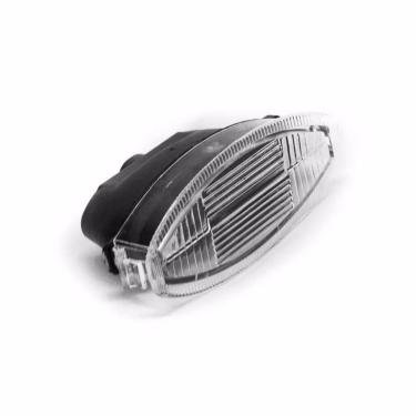 Imagem de Lanterna Placa Kadett 96/98 Vectra 97/99 Corsa Celta 07/