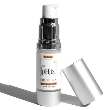Imagem de Sérum the phix PHiller Peptide + Advanced Antienvelhecimento 30mL