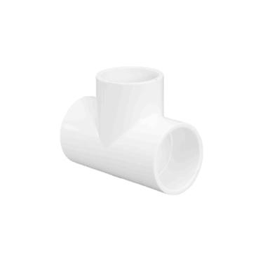 Imagem de LASCO 1 in. Tee Slip
