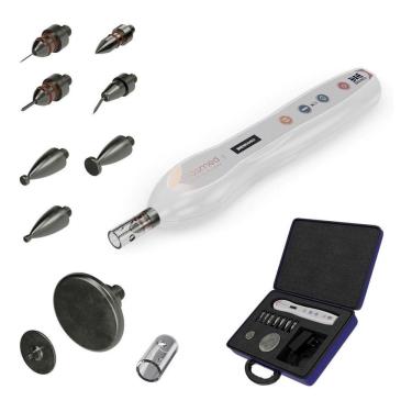 Imagem de Plasmed - Aparelho de Jato de Plasma - Ibramed