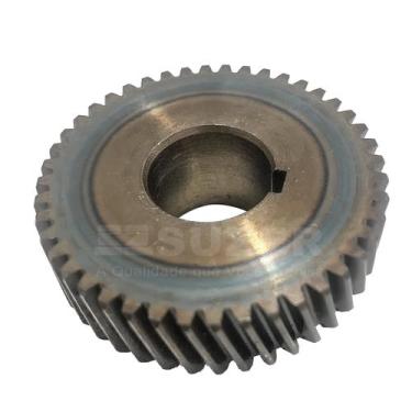 Imagem de Engrenagem Helicoidal Para Serra Circular Makita 5900 B - Genérica, 59