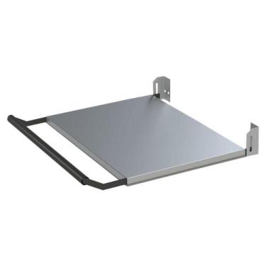 Imagem de Prensa para Lanche Profissional Itajobi 50x30 cm para Chapa de 130x45 